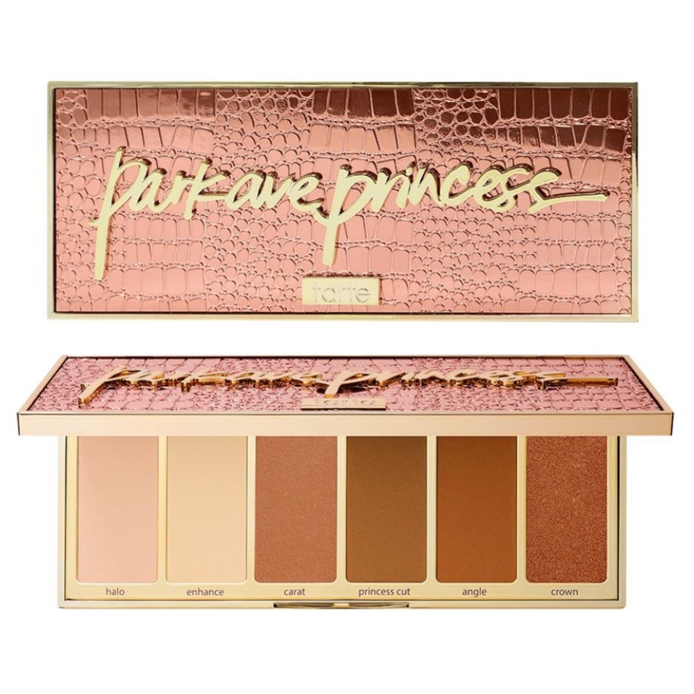 Tarte Park Ave Princess Palette